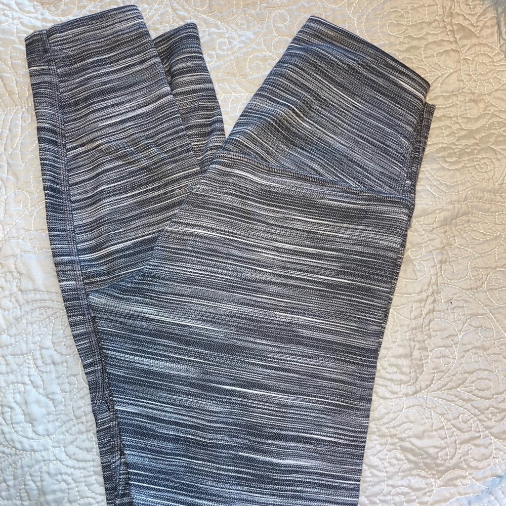 Lululemon Align Leggings 25” inseam